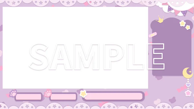 #Vtuber素材ゆめかわ配信画面ドリーミー・ベアタイムをBOOTHで公開しました(*'▽')現在公開している 配信者様風テディベアボード制作と合わせるとより可愛くできます興味がある方は是非覗いて見て下さいね!配信画面→テディベアボード→ 