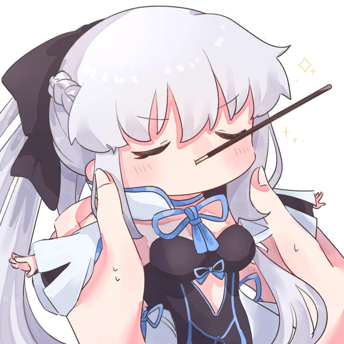 ポッキーの日ですね 