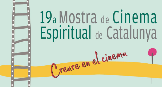 Aj_Sabadell's tweet photo. #NOTÍCIA ➡️ Sabadell participa en la Mostra de Cinema Espiritual de Catalunya
📌 Més informació: https://t.co/erp8UkxFig
#Sabadell #RumbalFutur #MemòriaDemocràtica https://t.co/UHr0fji5NC