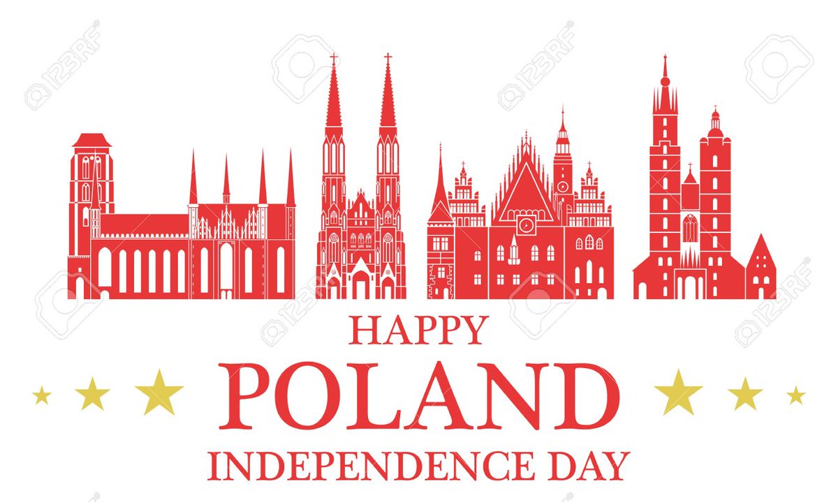 BsAsTradePL's tweet photo. Desde @BsAsTradePL saludamos con gran afecto a toda la comunidad polaca, instituciones amigas, personas y empresas vinculadas en nuestro país, y a #Polonia en general, en esta fecha patria tan importante. ¡Feliz día de la Independencia! Niech żyje wolna Polska!🇵🇱🇦🇷✨| @PAIH_pl https://t.co/FbBxCLWwqF
