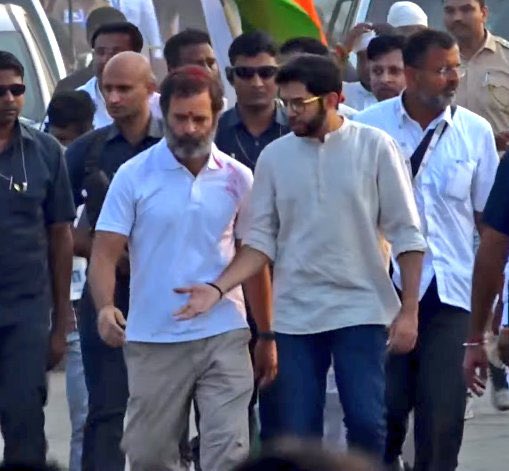 शिवसैनिक शैलेश वर्मा 🔥 tweet media