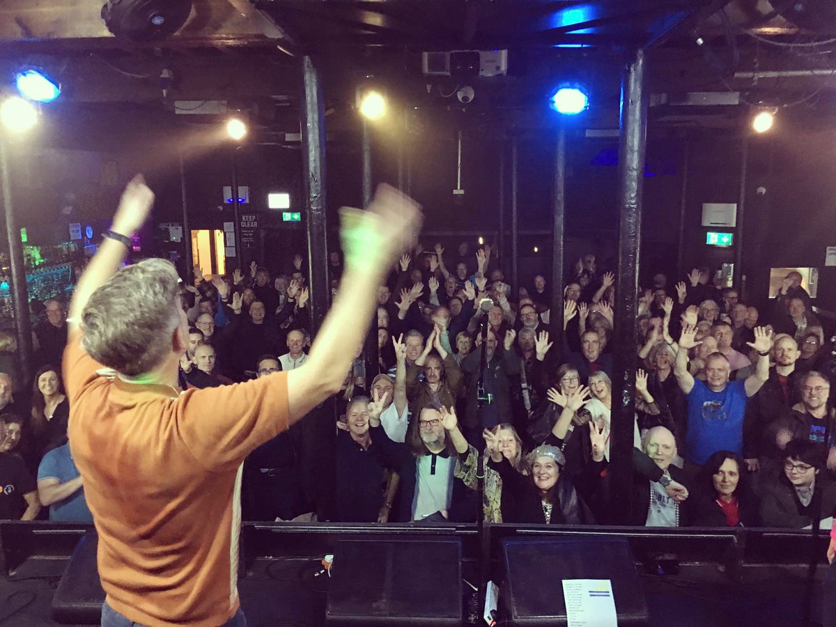 Stone Foundation tweet media