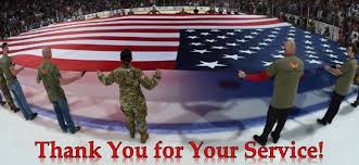 Happy Veterans Day!