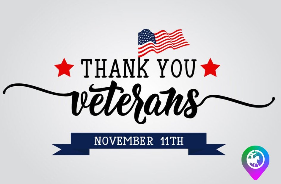 Thank you to all that have and are serving in our armed forces! Enjoy up to $8 off delivery with code VETERNSDAY22.

kershaw2go.com 🚗🍔

#veteransday #proudtobeamerican #kershaw2go #kc2go #kcdelivers #kcstrong #supportlocal #localdelivery
