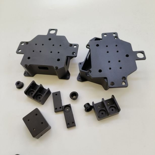 UseSimracing's tweet image. Engineering &amp;amp; Quality together to make possible your next steering wheel 😏🔥