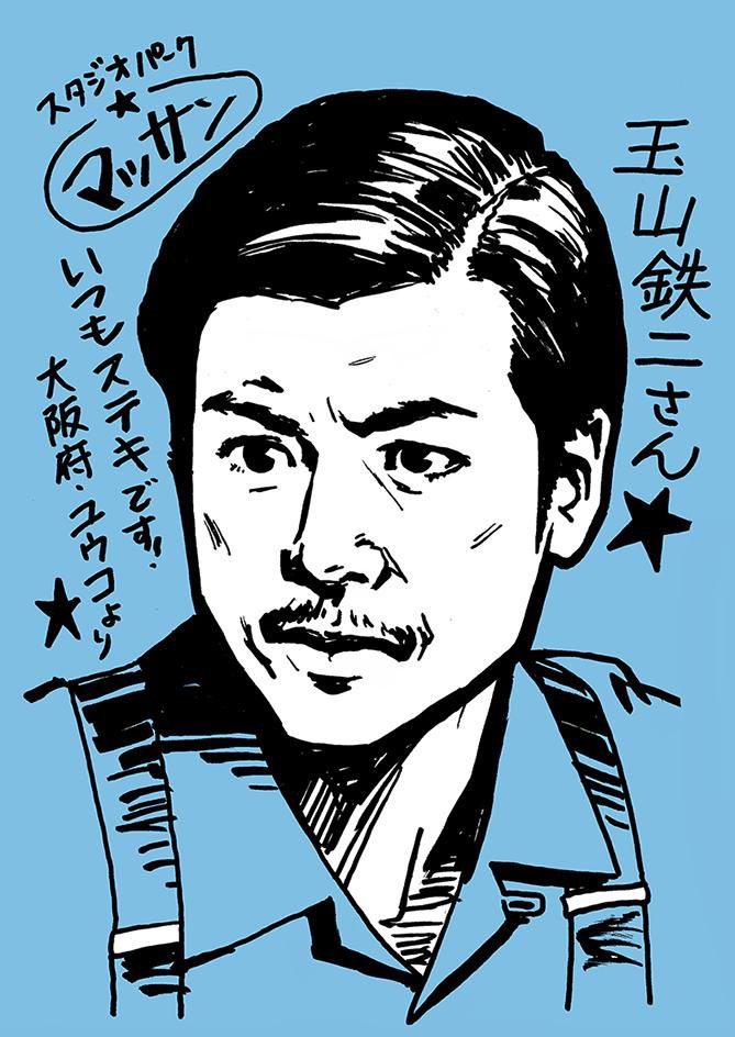 #線画の日
NHKはFAXしか受け付けなかったので(今もそうかな?)線画で描くしかなかった 
