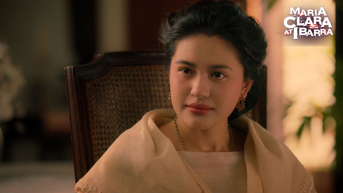 'Di ko na kaya na nag-aaway sila!!! #MariaClaraAtIbarra #MCIUsoNaAngHarana