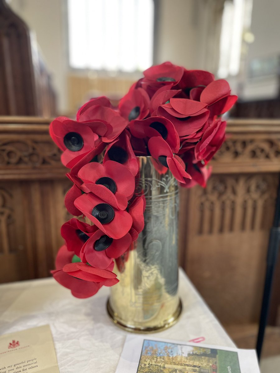 NorthWheatleyCofE tweet media