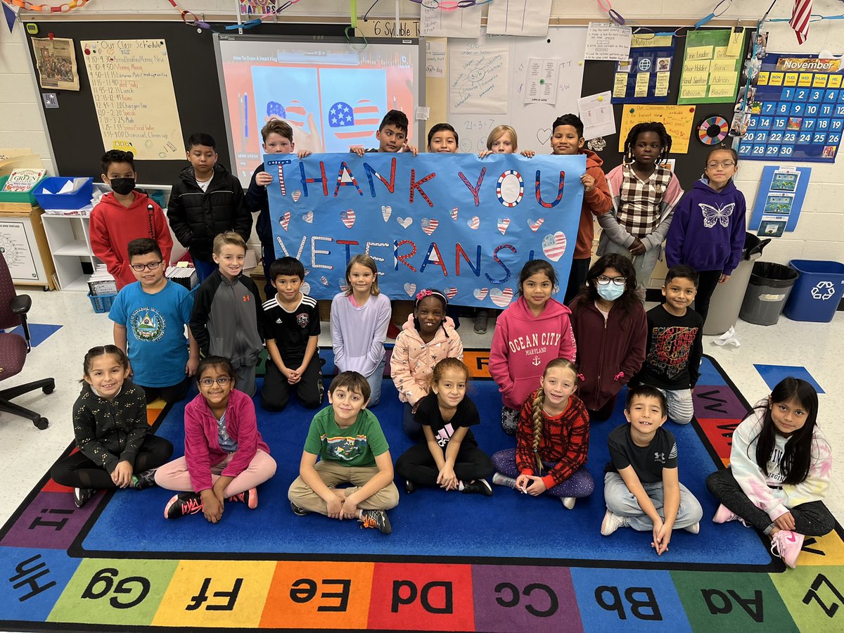 🇺🇸Thank You Veterans!🇺🇸