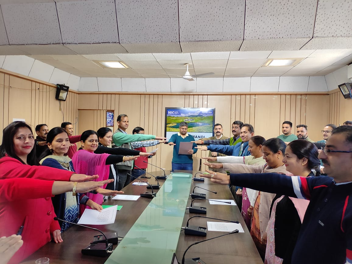 CEO Himachal tweet media