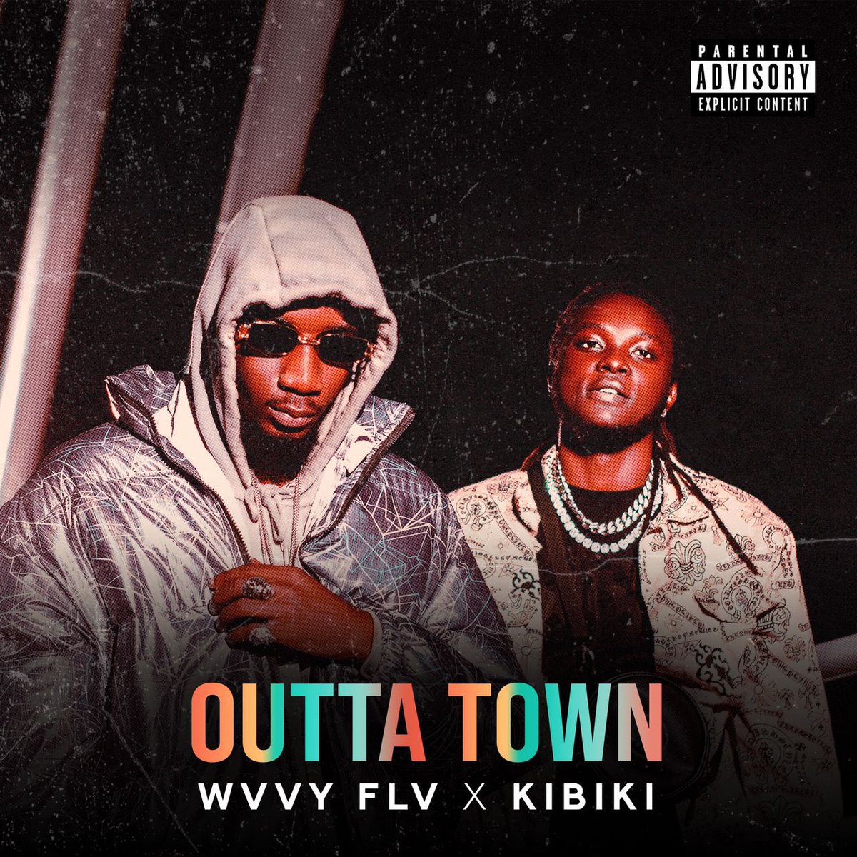 RafikiMillz's tweet photo. its Friday and the Fam dropped 🔥🔥"OUTTA TOWN" Link on their Bio's🔥 @Wavvy_flava https://t.co/kUEG5akIUk