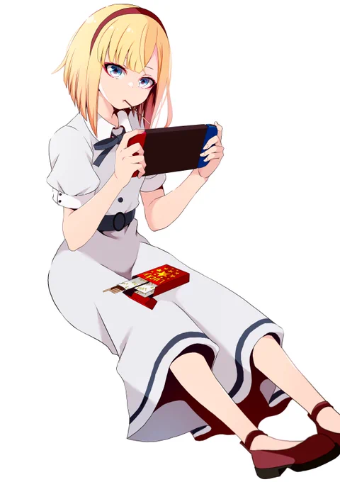 #ポッキーの日 