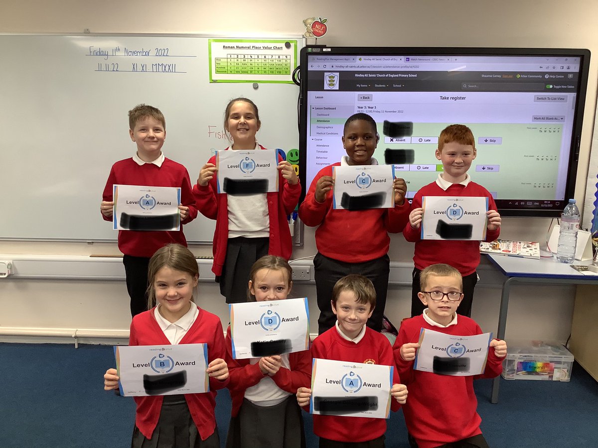 Hindley All Saints Year 5 (@year5has) on Twitter photo Well done to our super readers for moving up levels on Reading Plus! πππ½ @ReadSolutionsUK <a href="/ReadingPlus/">Reading Plus</a> Well done to our super readers for moving up levels on Reading Plus! πππ½ @ReadSolutionsUK <a href="/ReadingPlus/">Reading Plus</a>