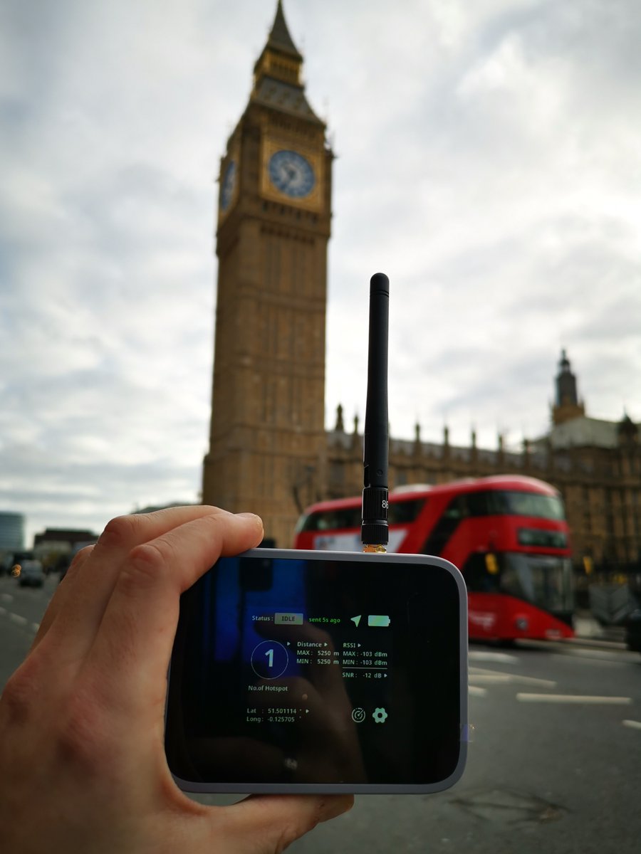 DFish111's tweet photo. Out with the gang @helium today, taking part in #HeliumInTheWild #HereBeDragonsLDN 

Big thanks to @thegristleking and @HeliumFndn for making this happen! https://t.co/UfVWpDYPNL