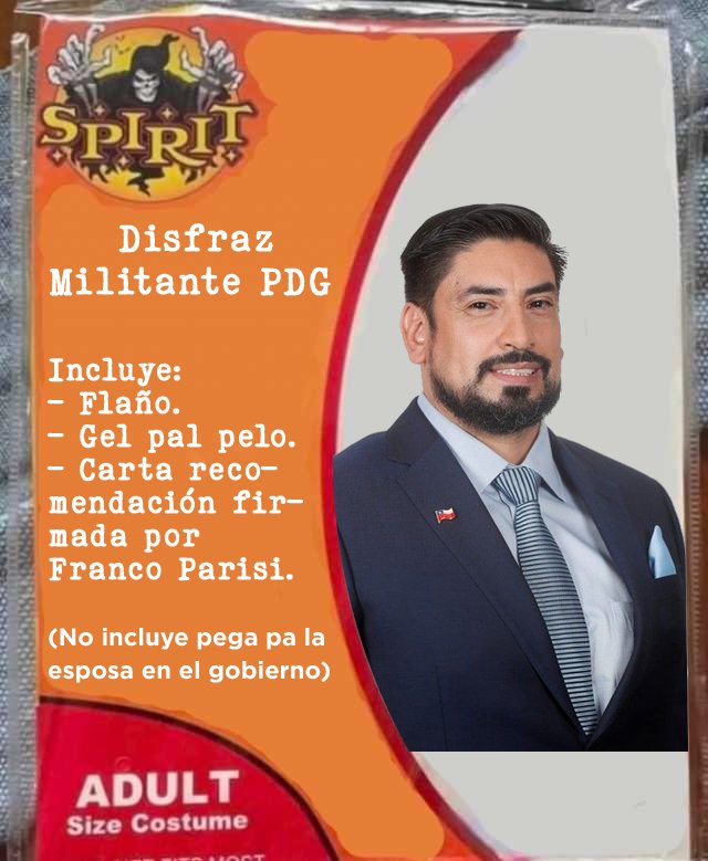viditasi's tweet photo. #PDGTraidores
#PDGTraidores
#PDGTraidores https://t.co/XzCLKWwkhM