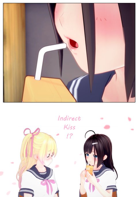 ときめき百合学園：第02話 Tokimeki Yuri Academy：EP02  ⬇️SPECIAL RELEASED NOW⬇️ https://t.co/XCgTMYILHp  #漫画 #漫画が読めるハッシュタグ<a href="/tag/manga"class="tags"><span>#manga</span></a><a href="/tag/%E6%BC%AB%E7%94%BB"class="tags"><span>#漫画</span></a><a href="/tag/yuri"class="tags"><span>#yuri</span></a><a href="/tag/%E7%99%BE%E5%90%88"class="tags"><span>#百合</span></a><a href="/tag/%E6%BC%AB%E7%94%BB%E3%81%8C%E8%AA%AD%E3%82%81%E3%82%8B%E3%83%8F%E3%83%83%E3%82%B7%E3%83%A5%E3%82%BF%E3%82%B0"class="tags"><span>#漫画が読めるハッシュタグ</span></a><a href="/tag/yurimanga"class="tags"><span>#yurimanga</span></a>