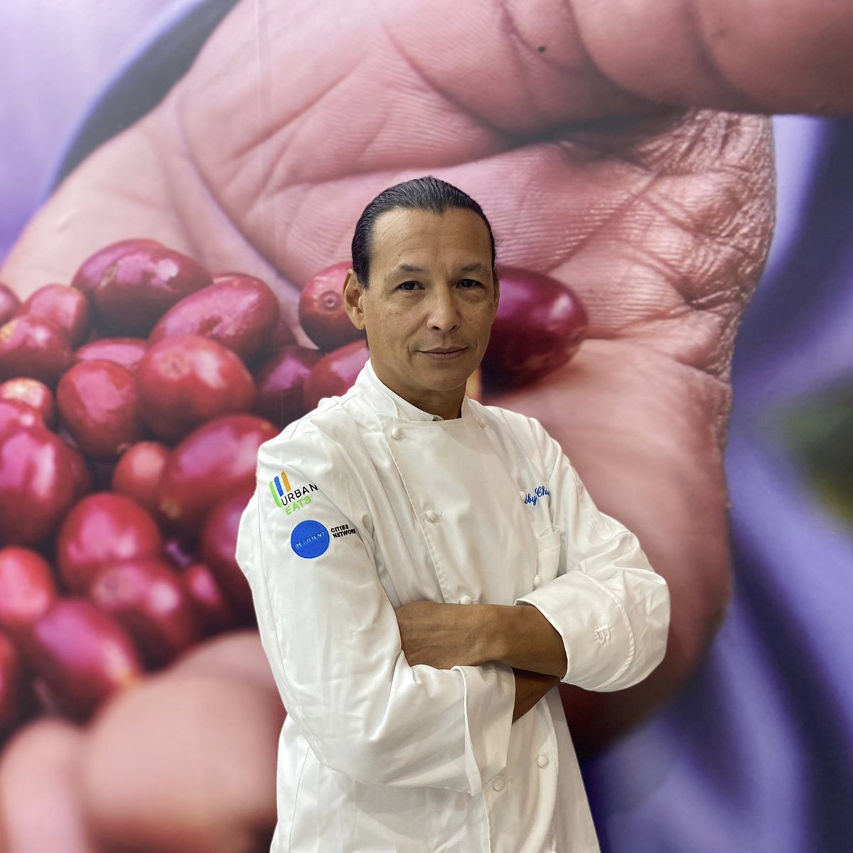 Bobby Chinn tweet media