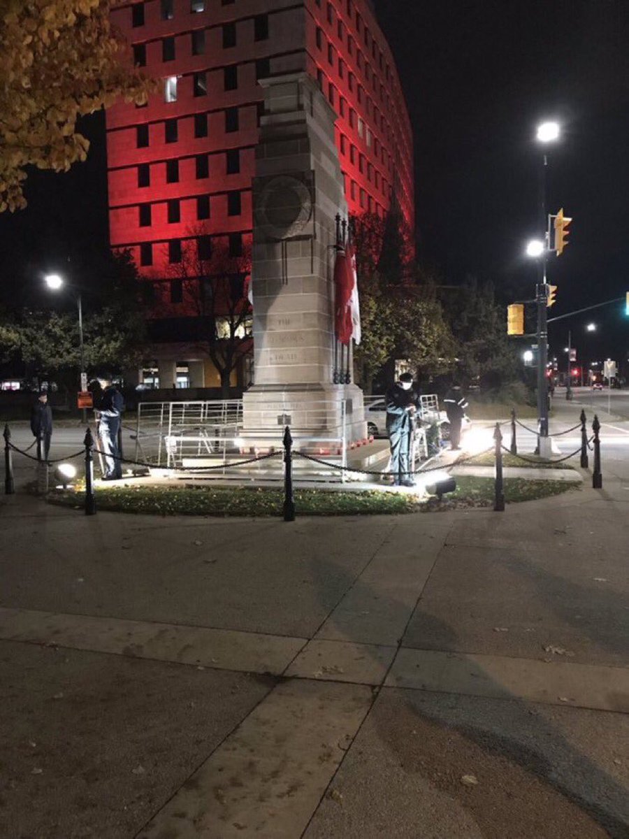 Today we set time aside not only with memories of war but also with a profound hope for peace. Those of us who live in freedom will alway be in debt to those who gave their lives to preserve it. We will remember them #RemembranceDay2022