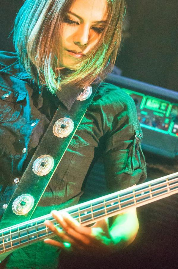 fukorosalie's tweet photo. #ベースの日
既に引退した身ですが
ベースの日が制定された当時、深く関われた事を光栄に思います😌 https://t.co/eQ48eCss7j
