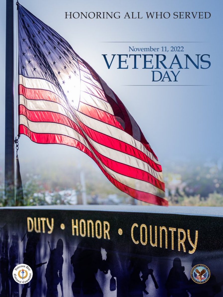 KThomasTFAA4th's tweet photo. Happy Veterans Day 🇺🇸 @TFAA345 @TFAA_Rams https://t.co/BlyMQTDwbv