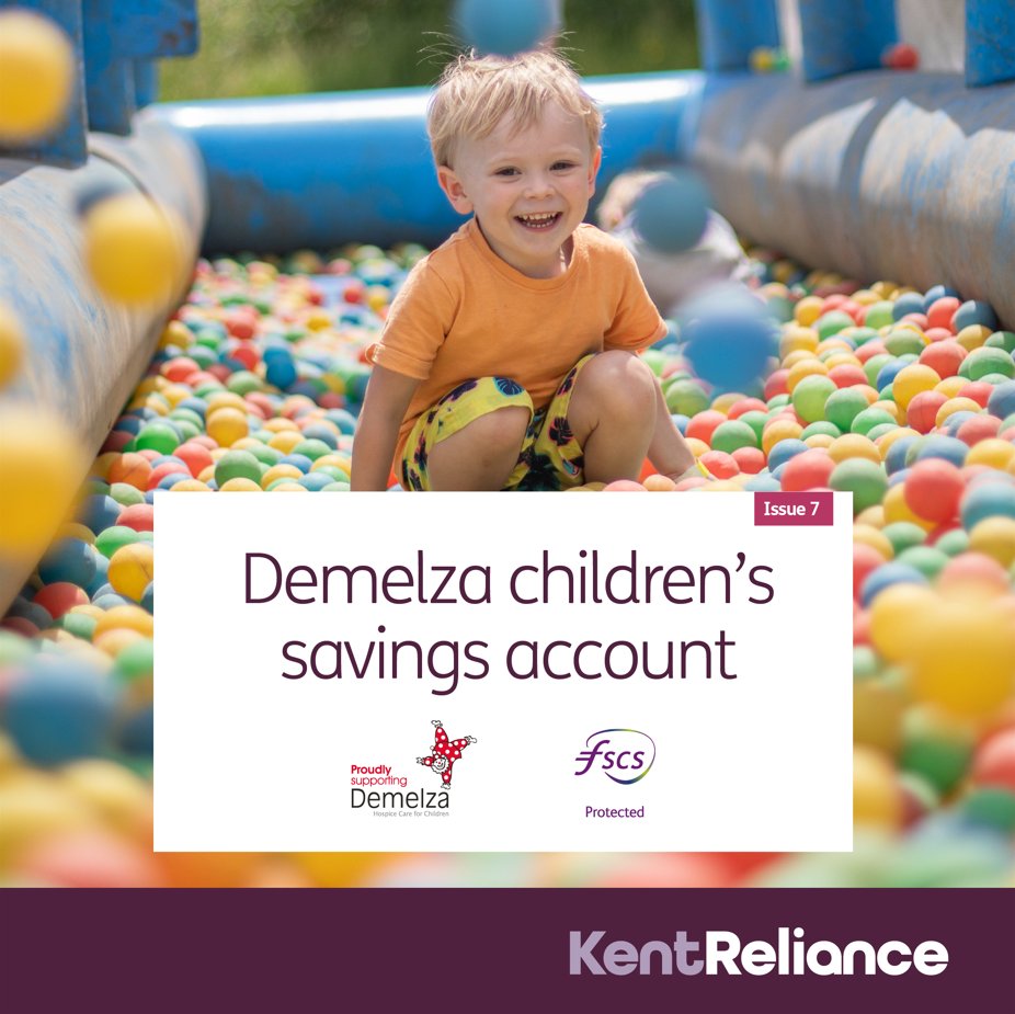 Kent Reliance (Savings) (kentreliance) / Twitter