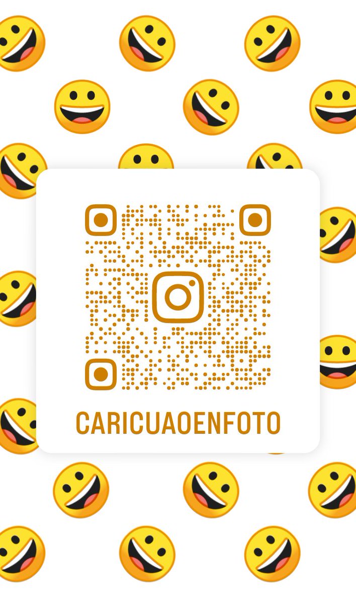 caricuaoenfoto's tweet image. Ahora estamos en Instagram para continuar con el trabajo por y para caricuao ¡Sígueme en Instagram! Nombre de usuario: caricuaoenfoto
instagram.com/caricuaoenfoto…