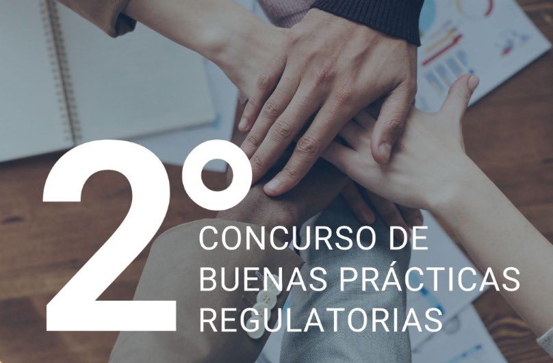 DNP_Colombia's tweet photo. El #DNP y @AgendaCAF agradecen a todas las entidades nacionales y territoriales que participaron en el Segundo Concurso de Buenas Prácticas Regulatorias por su compromiso con la mejora regulatoria en el país. 

Aquí los ganadores: https://t.co/H6qSgl1g1B https://t.co/DbUR4jERab