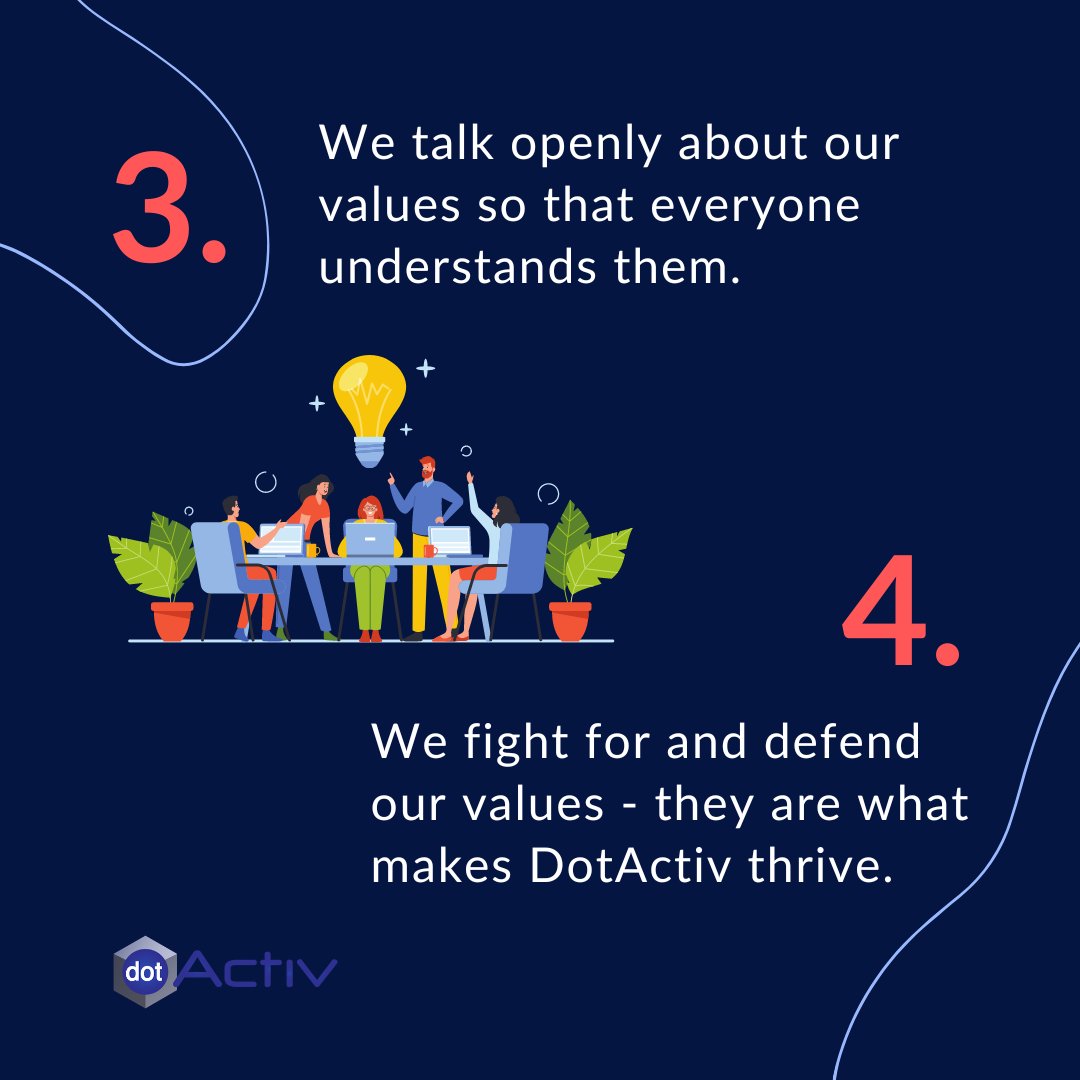 DotactivGroup's tweet image. Company values can – and should – be a powerful asset. 😀

Read more about how we demonstrate an open commitment to our values on our blog, hubs.ly/Q01s48WR0!

#blog #culture #cultureblog #values #help #dotactiv #support #dotactivfam #categorymanagement #southafrica