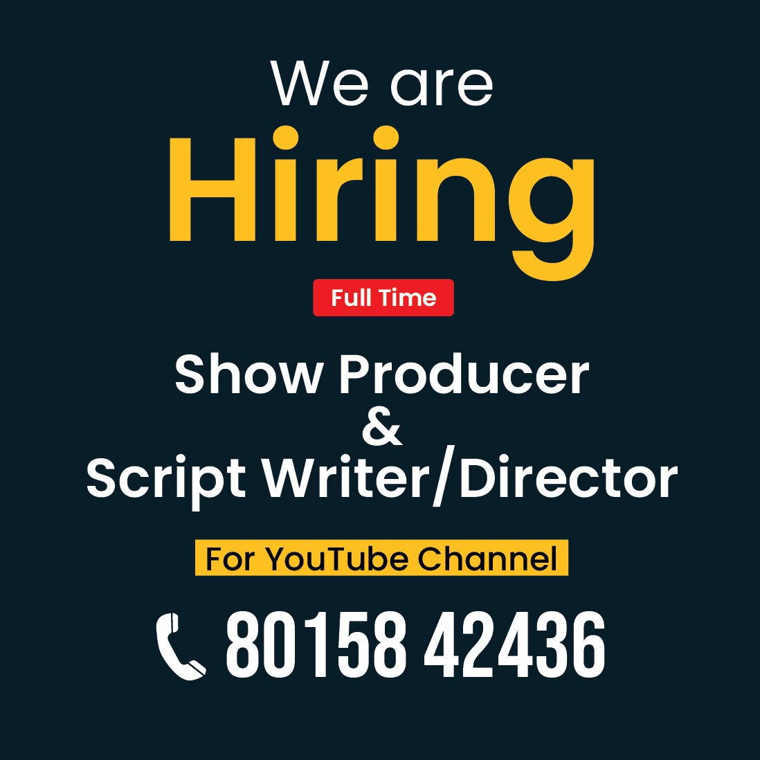 surya_naresh's tweet photo. #script_writer #Director #show_producer https://t.co/N0hXmVrVjS