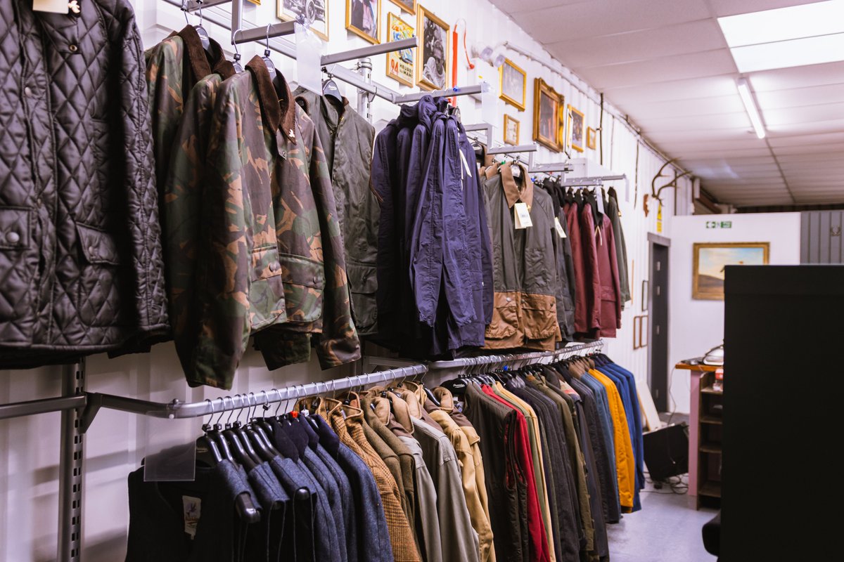 johnpartridgeco's tweet photo. Don't forget that our Factory Shop is open today and Saturday 11am - 3pm. We have a range of products on sale, so be sure to come and check us out!
 #factoryshop #factoryshops #factoryshopping  #factoryprice #factoryprice #factoryprices #factorypriceshop  #johnpartridgeco https://t.co/1gk69bqDHh
