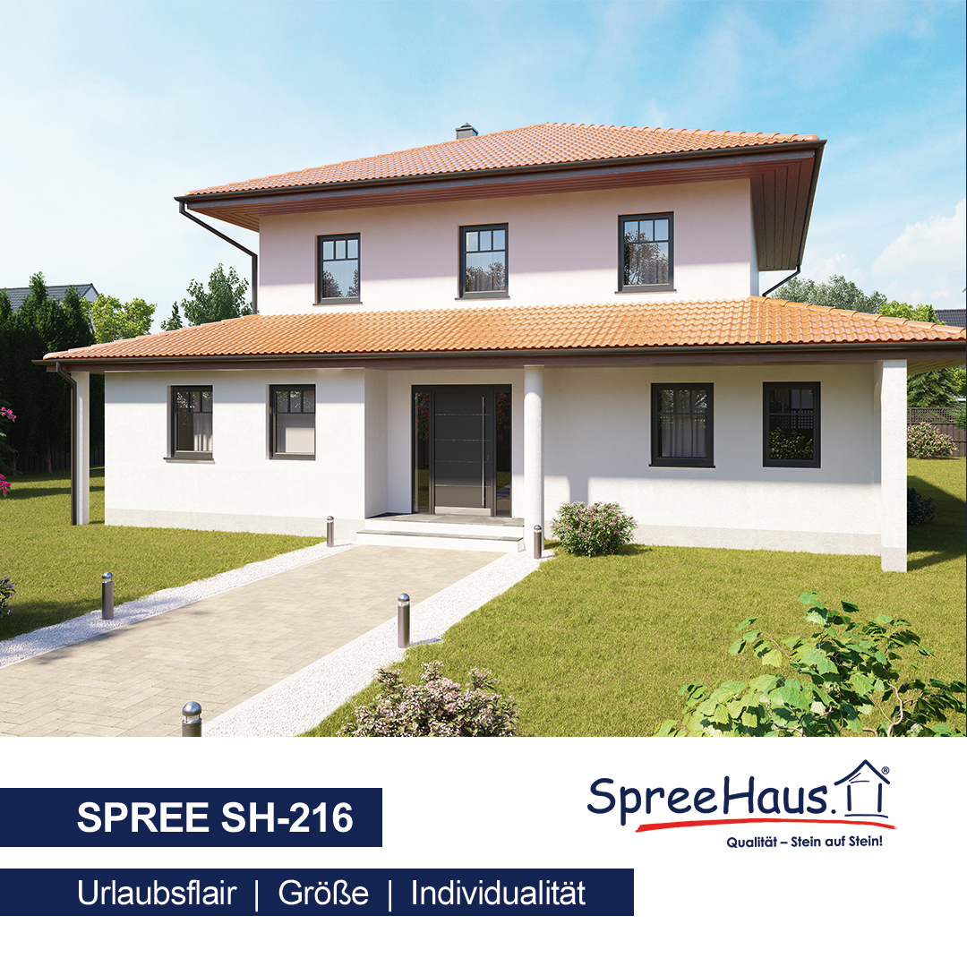 spreehaus's tweet photo. Urlaubsflair, Größe, Individualität und ein einzigartiges Raumkonzept 🏠
➡️ Nettogrundfläche nach DIN277 gesamt: ca. 211,06 m²
➡️ Zimmer: 6
➡️ Außenmaße: 13,40 m x 14,00 m
https://t.co/HaNqLcoy8g
#SpreeHaus #QualitätSteinAufStein #Stadthaus #Neubau #Berlin #Brandenburg https://t.co/i9iUQ77qaQ