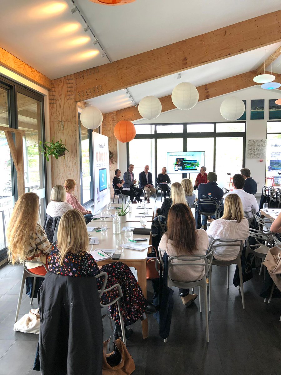 Profitroom tweet media