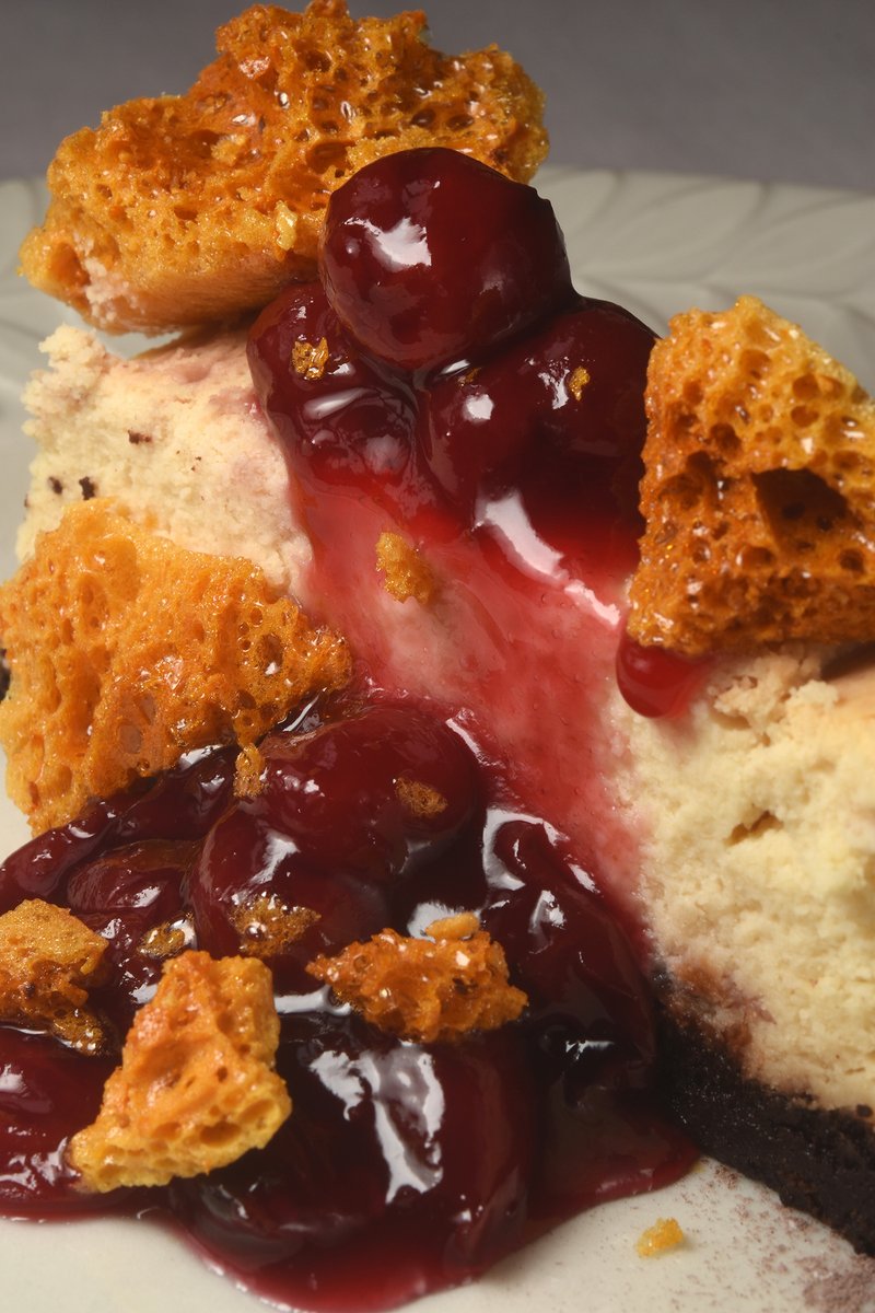 “Daily Dish”
Cherry Port Cheesecake
#foodphotography #foodporn #food #foodie #foodgram #instafood #yummy #delicious #foodgasm #foodpics #foodies #tasty #foodlove
<a href="/bonappetitmag/">bonappetitmag</a> @foodnetwork @cooksillustrated <a href="/foodandwine/">Food & Wine</a> @goodhousekeeping @bettycrocker