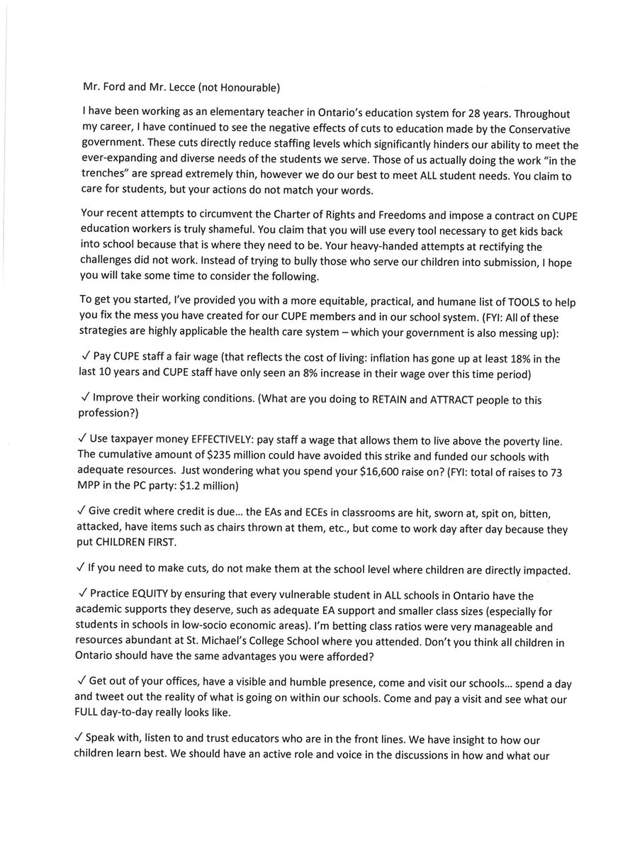 Colleen Earle tweet media