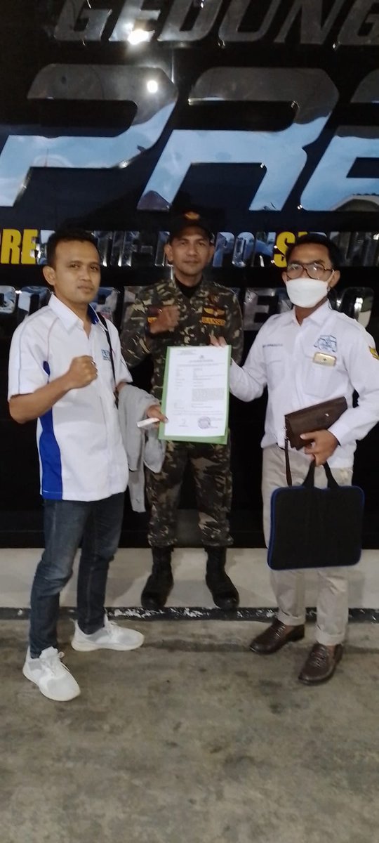 amrudinnejad_'s tweet photo. LBH Ansor Kota Bekasi melaporkan @faizalassegaf https://t.co/EZHjZAQwjC