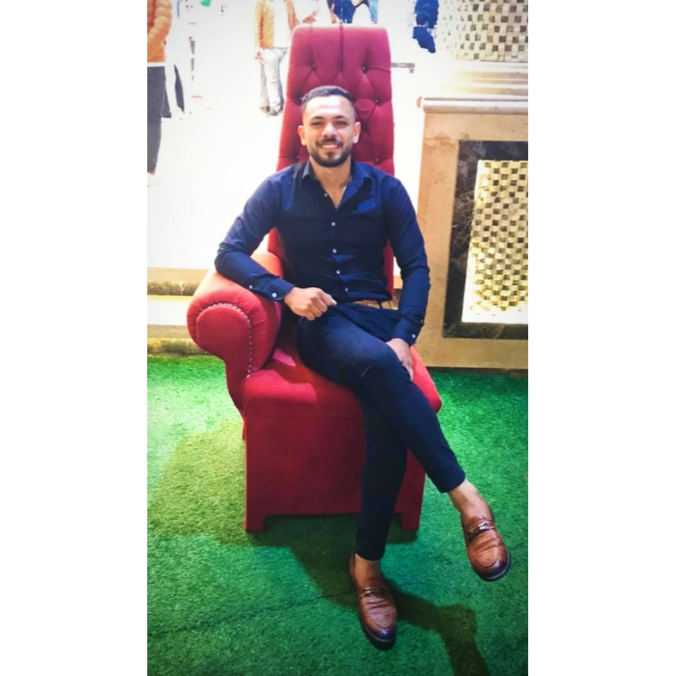 مهما كنت بحبك وليك مكانة عندي اول متتعوج عليا هتشوف وش يفاجئنا احنا الاتنين👑🖤🫴