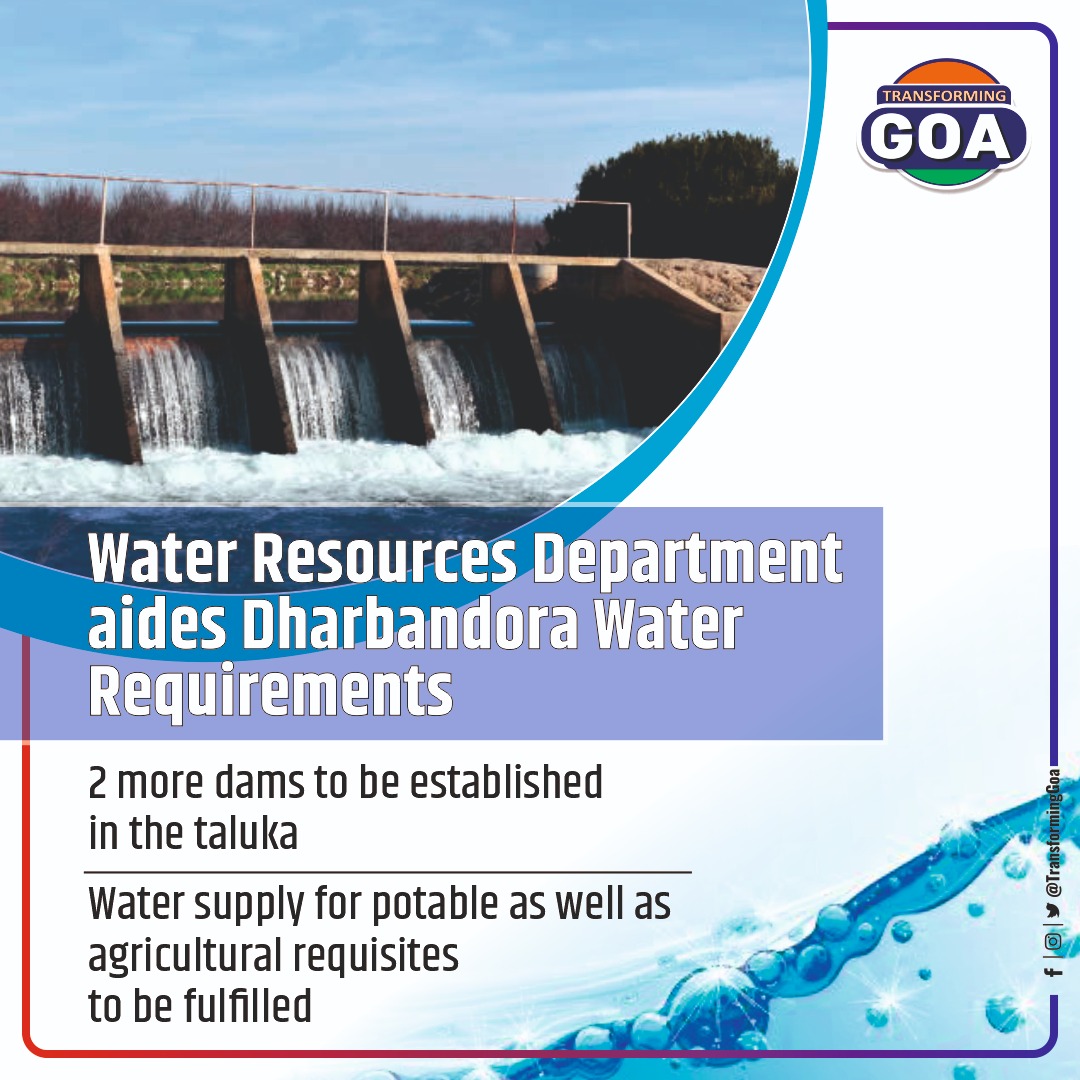 TransformingGoa's tweet photo. Dharbandora's burgeoning demand of water supply is being met
@subhashshirodkr

#goa #GoaGovernment #TransformingGoa #wrdgoa https://t.co/ltrBuNh1Mq