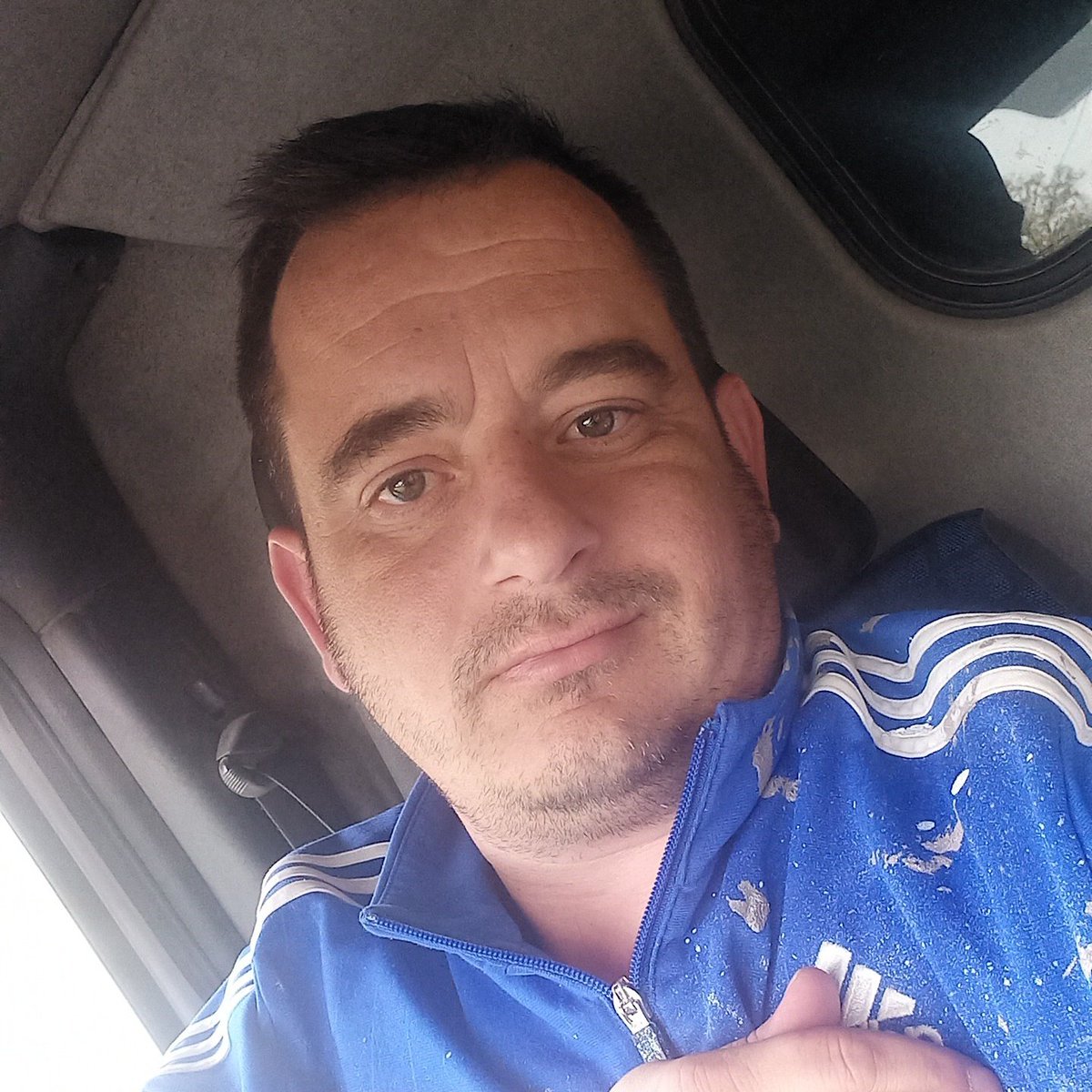 CStibling's tweet image. #NouvellePhotoDeProfil