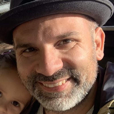 Michael Licitra tweet media