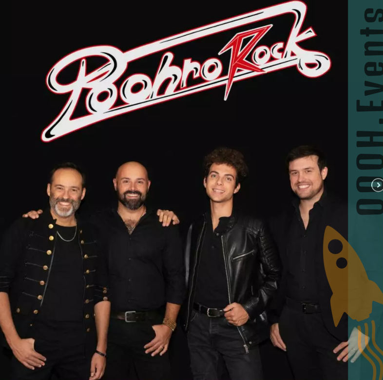 OOOH_Events's tweet photo. Si avvicina l'appuntamento con PoohRoRock  il 2 dicembre a Oderzo
Affrettati, i biglietti stanno andando a ruba, acquista ora il tuo
https://t.co/9FIYtIVYVk

#OOOHEvents #PoohRoRock #coverband #iPooh #musicaitaliana #concerto #Oderzo #biglietti https://t.co/Vv3TmS40X7