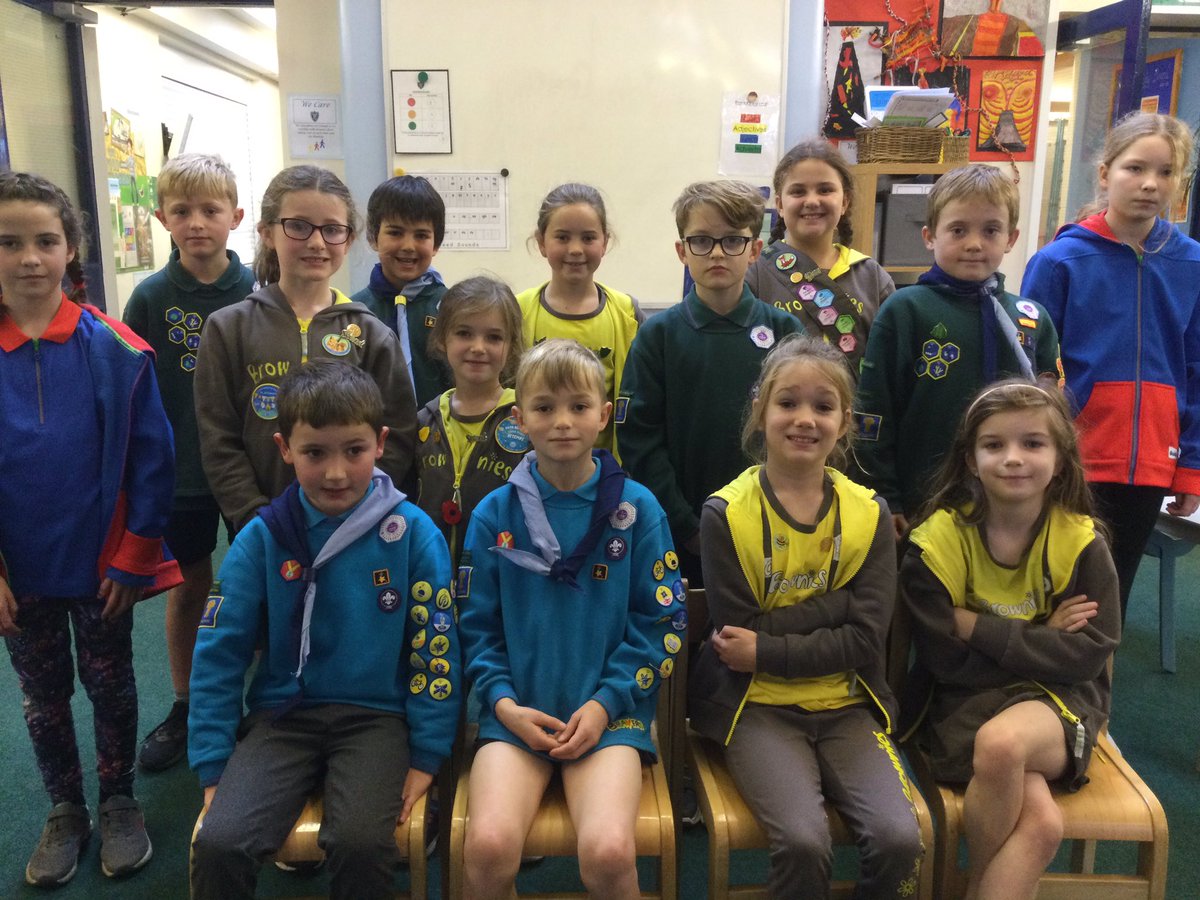 MickleTraffSch's tweet photo. It has been lovely to see our children wearing their different club uniforms to school today to celebrate Remembrance Day #LestWeForget https://t.co/6BKsi7j3rr