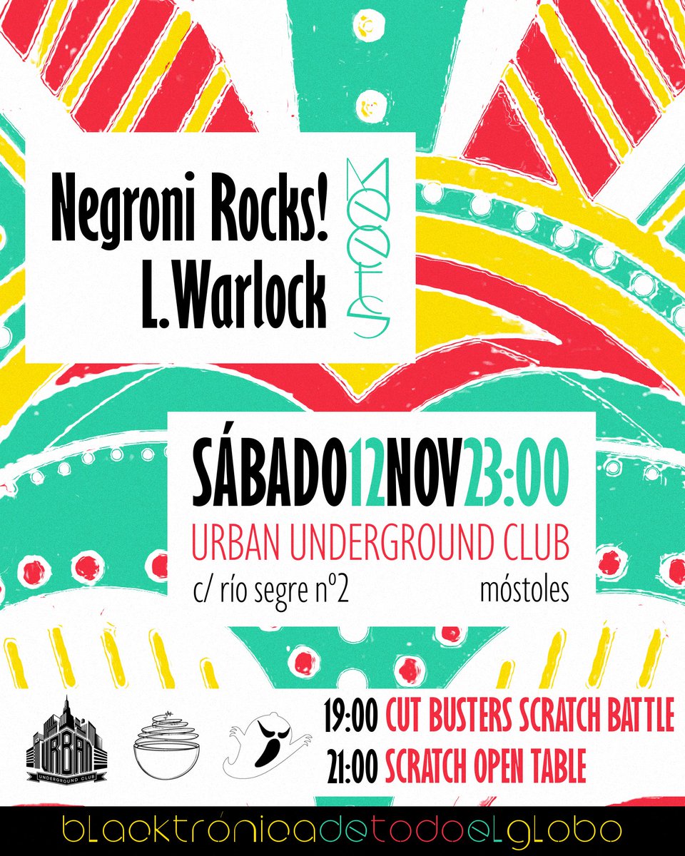 NegroniRocks! tweet media