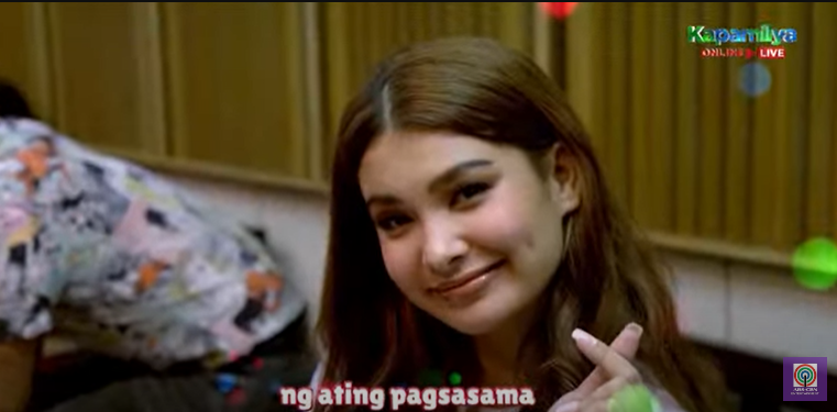 anjiforlayf's tweet photo. Anji Salvacion first ever joined on ABSCBN Christmas ID!💛

ANJI KaPIEmilya NIGHT
#AnjiSalvacion @anjisalvacion https://t.co/iGJOCIXtrd