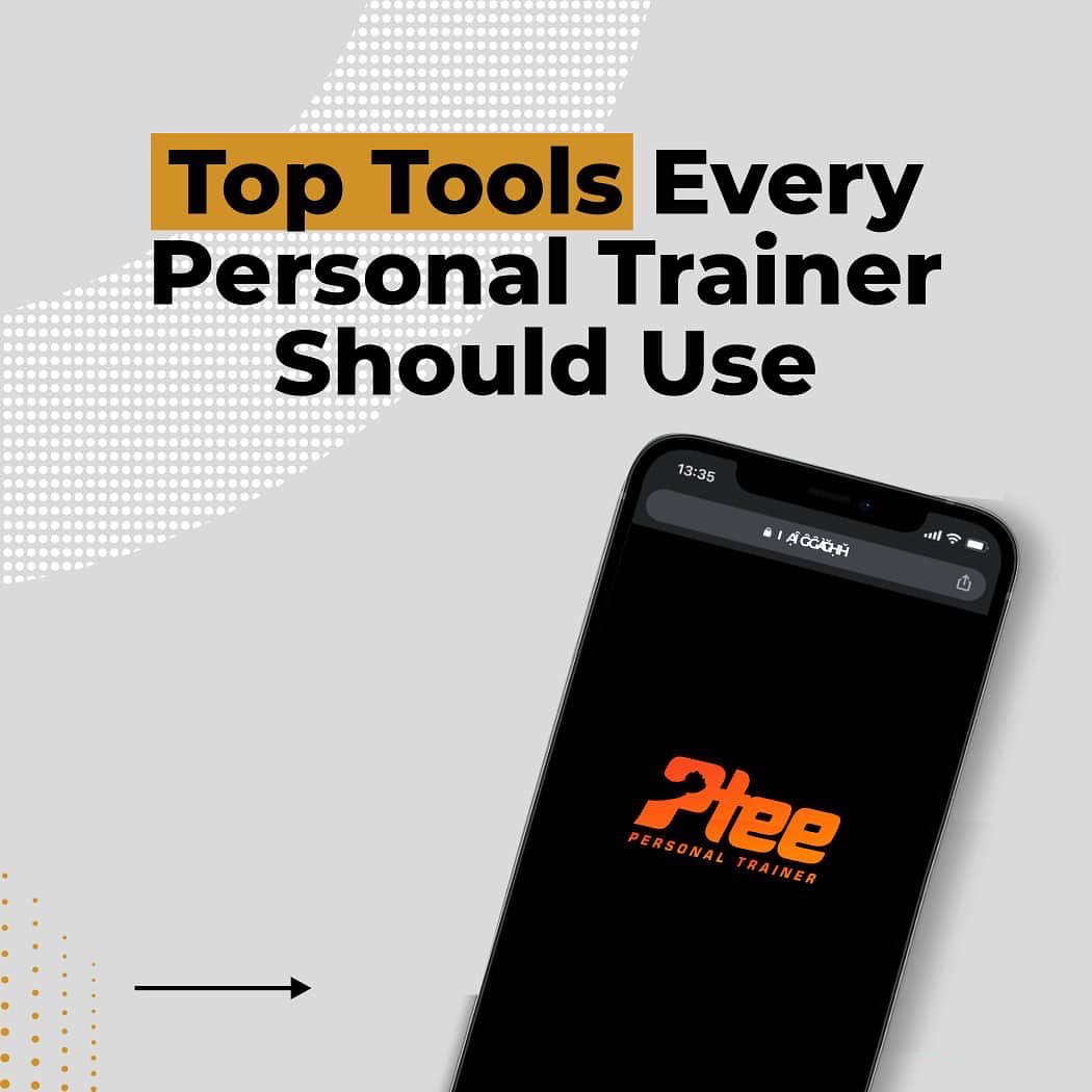ThePTStack's tweet image. Sometimes apps make a lot of things easier. We put together what we believe are the best apps every trainer needs .

Save this post so you can try these awesome apps!