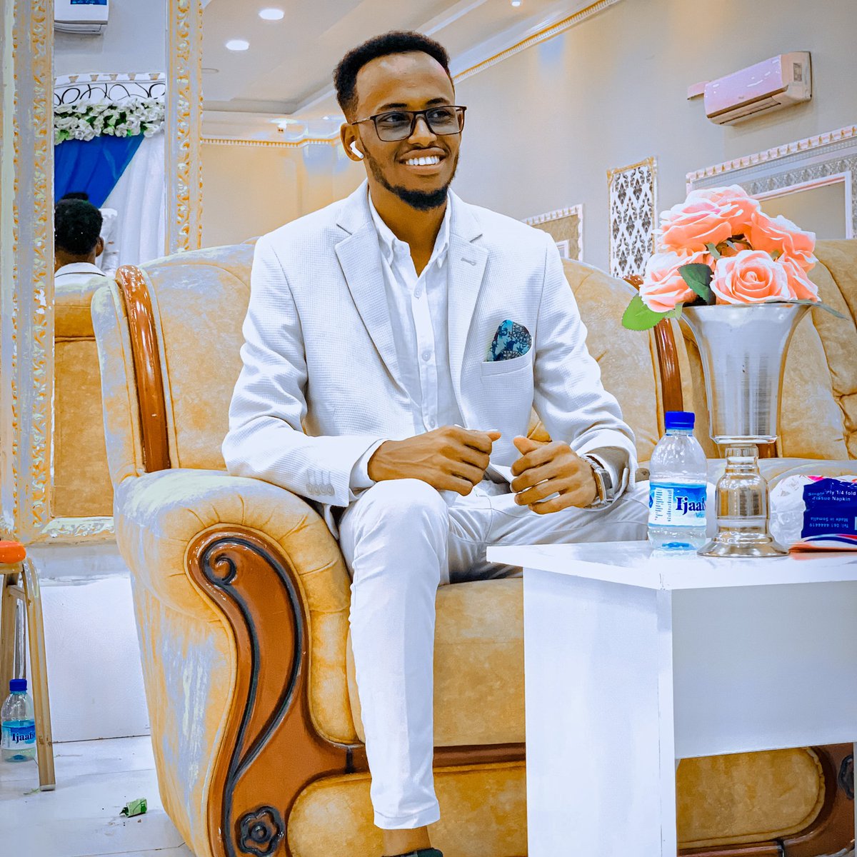 Engineere_Ataf's tweet photo. #New_ProfilePic!
#SLMD DEAR FRIEND🙏❤ https://t.co/Phwo35a6Ed