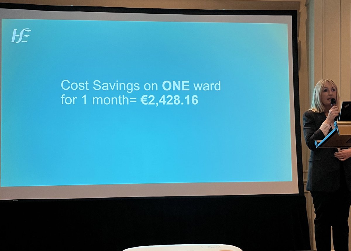 HSECHODNCC's tweet photo. Better waste management has the potential to deliver large cost savings #DNCCLearningEvent https://t.co/iqZTl6Cl2T
