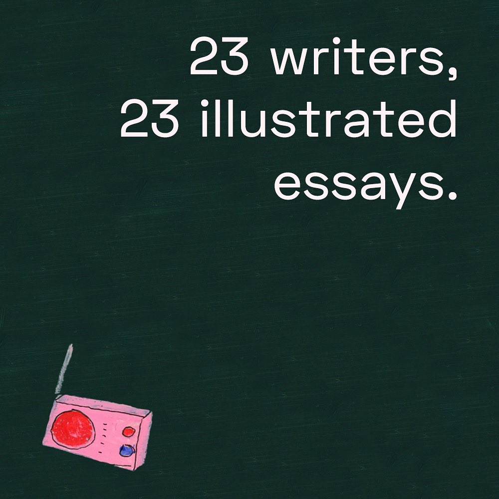 cocoon_zine tweet picture