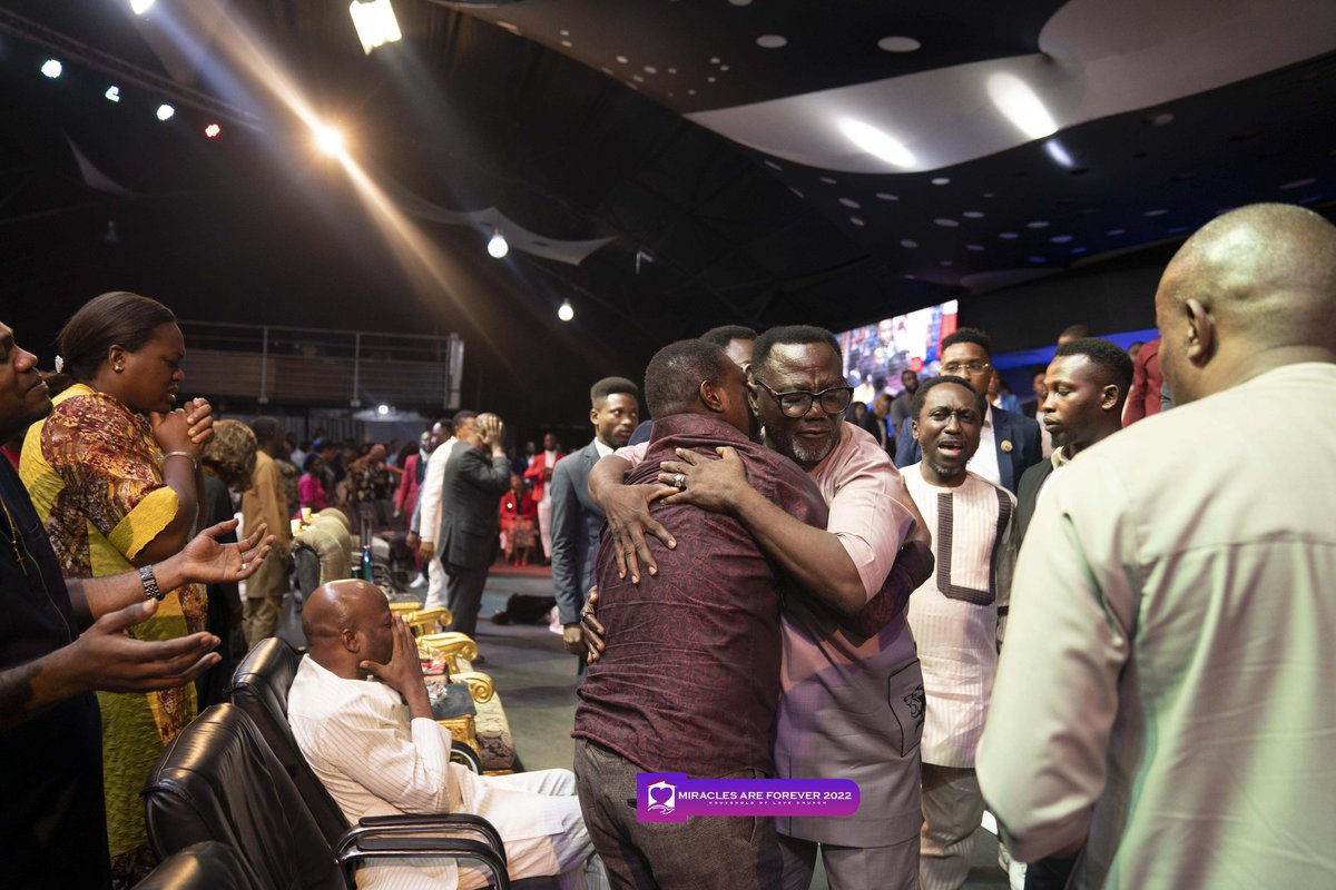 holcnigeria's tweet photo. Yesterday was awesome!!!!! 

Join us again today for another time in His Presence!!

#MAF2022 https://t.co/6Qkpcquk8s