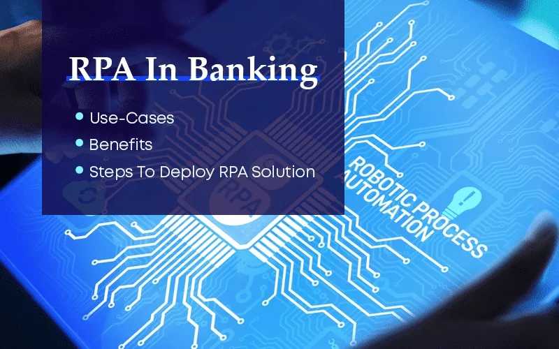 thoughtfoolme's tweet image. RT @ipfconline1: RPA In Banking: Use-Cases, Benefits, and Steps to Deploy RPA Solution

usmsystems.com/rpa-in-banking… v/ @Usmsys

#AI #Fintech #MachineLearning
Cc @KirkDBorne @kalydeoo @dinisguarda @Xbond49 @JimMarous @SpirosMargaris