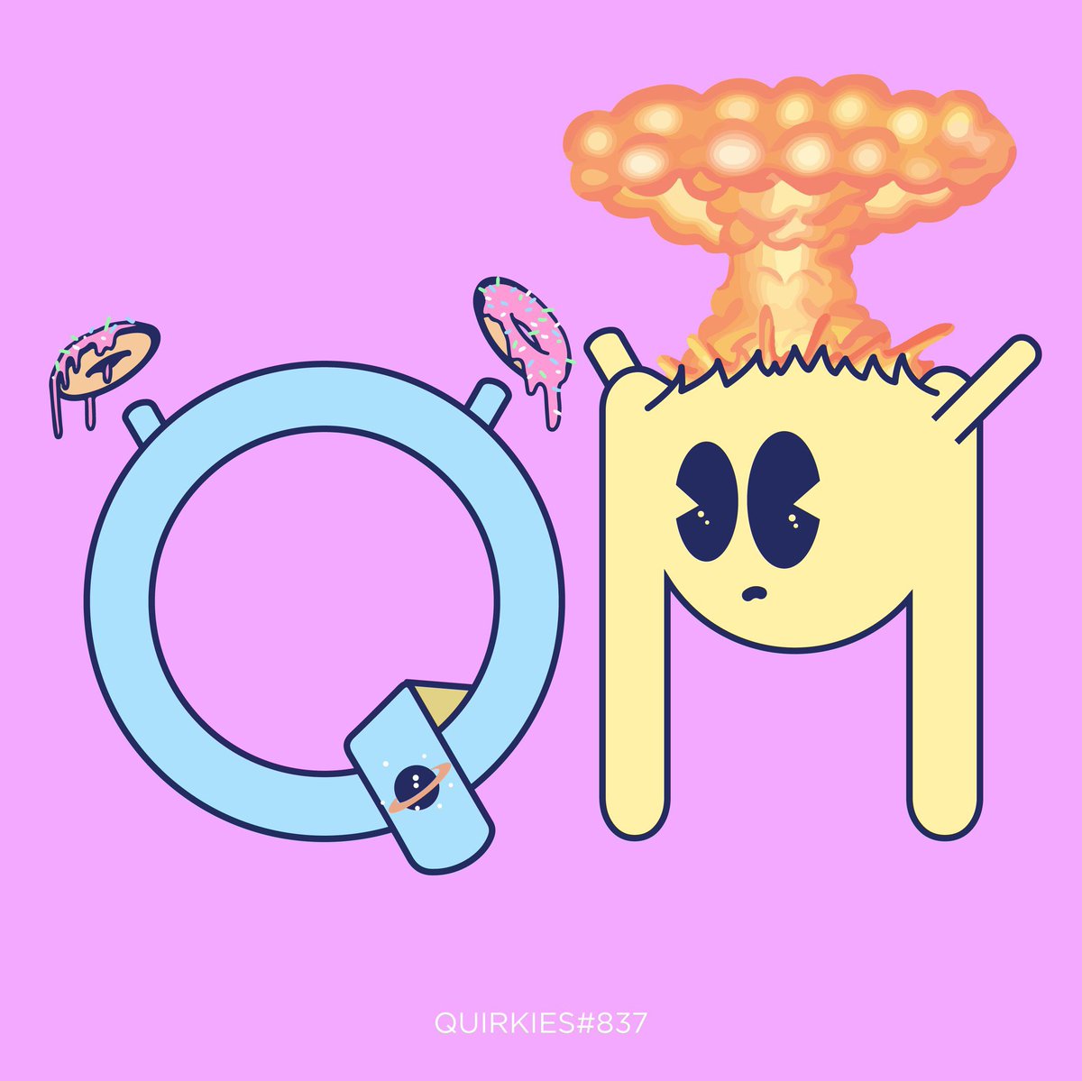 quirkiesnft's tweet image. Want to learn what true community means?

A new 🐳 @DefiDuelKing to Quirksville just sent this to our founder @SyntribosStable. 

True community doesn’t start and end with a sweep. 

Thanks Qing!